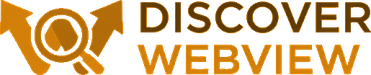 Discover Webview
